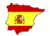 ZAFORSA - Espanol
