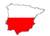 ZAFORSA - Polski